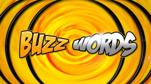 buzz words
