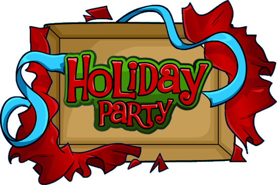 free clip art for holiday party - photo #34